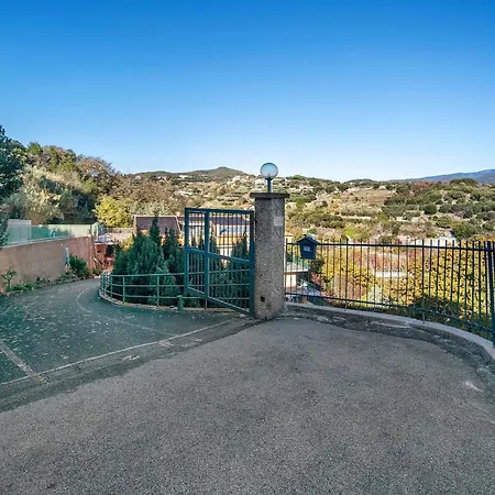 Il Porto Apartment *