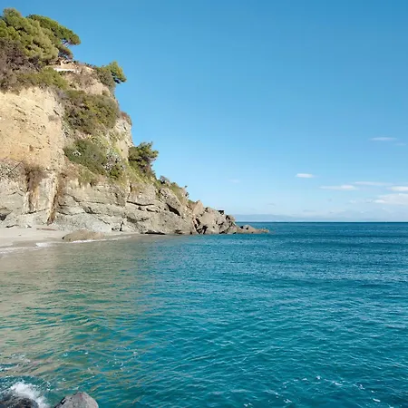 Il Porto شقة سيلي ليجور