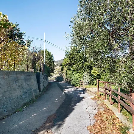 شقة Il Porto سيلي ليجور