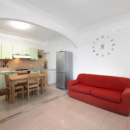 Appartamento Il Porto Celle Ligure