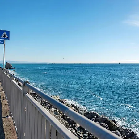 Il Porto Celle Ligure