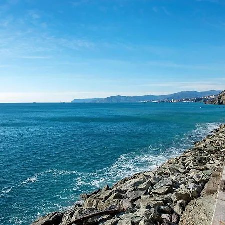 Apartment Il Porto