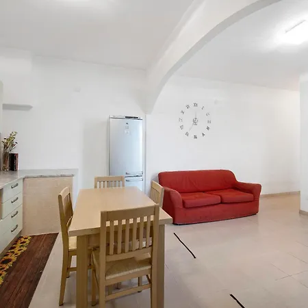 Apartman Il Porto
