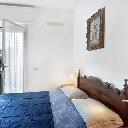 Apartman Il Porto Celle Ligure