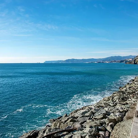 Apartman Il Porto *